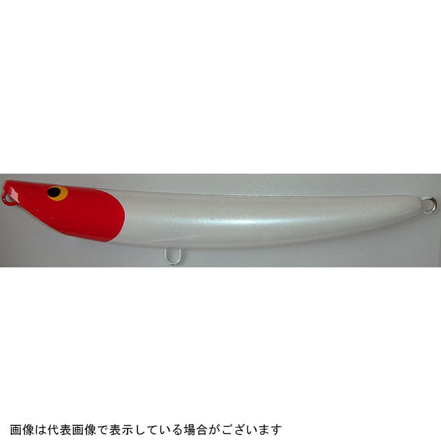 Pozidriv Garage Swing Wobbler 145S Lightweight #01 RH