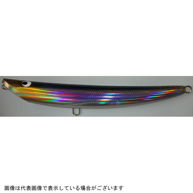 Pozidriv Garage Swing Wobbler 145S Lightweight #02 Seguro