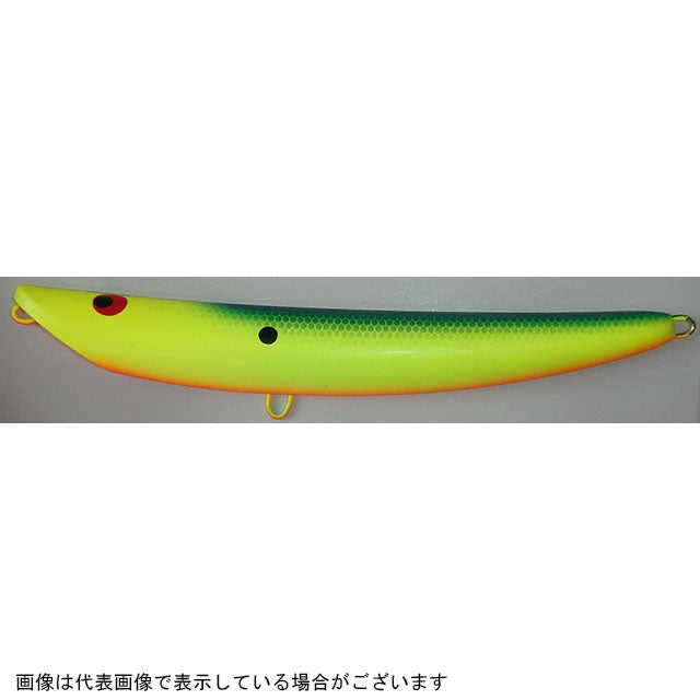 Pozidriv Garage Swing Wobbler 145S Lightweight #06 BBC