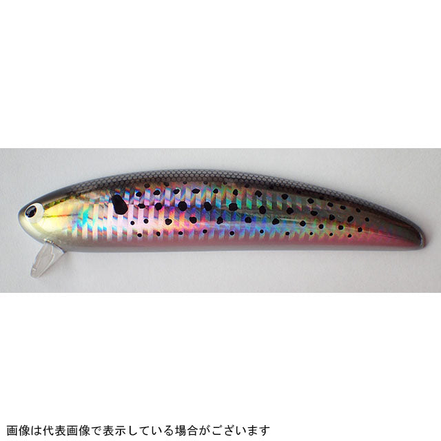 Pozidriv Garage Spank Walker 133F #03 Konoshiro