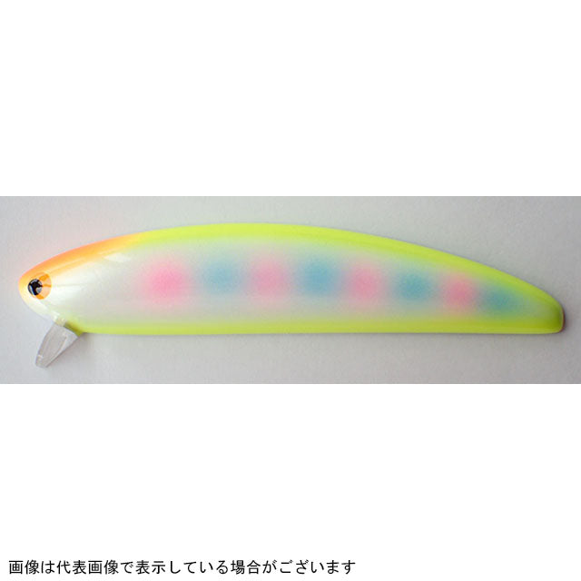 Pozidriv Garage Spank Walker 133F #10 CBR