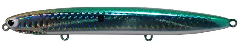 Pozidriv Garage Katakuchi Johnny 125S #01 Katakuchi Togoro