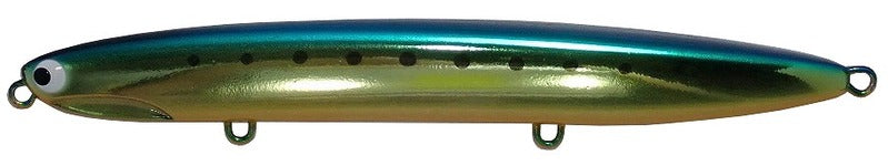 Pozidriv Garage Katakuchi Johnny 125S #05 BWG