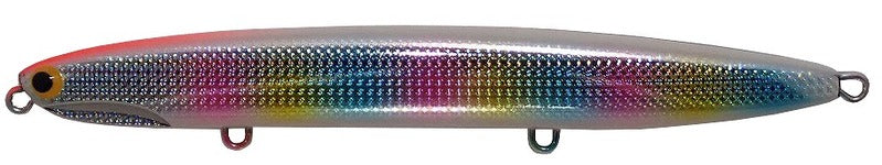 Pozidriv Garage Katakuchi Johnny 125S #06 Cotton Candy