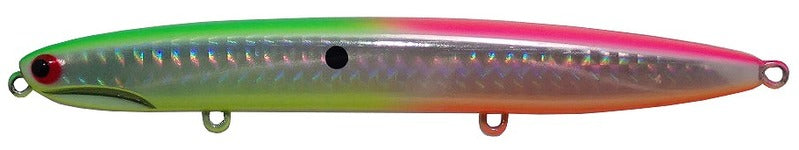 Pozidriv Garage Katakuchi Johnny 125S #11 AMZ (Amazon)