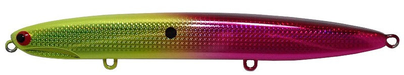 Pozidriv Garage Katakuchi Johnny 125S #12 Killer Queen