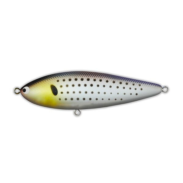 Pozidriv Garage Zigzag Bait 120S #04 Shogin Konoshiro