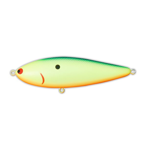 Pozidriv Garage Zigzag Bait 120S #05 Dolphin