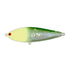 Pozidriv Garage Zigzag Bait 120S #07 CH Mojito