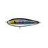 Pozidriv Garage Seabass Lure Zigzag Bait 120F #03 Konoshiro