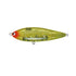 Pozidriv Garage Seabass Lure Zigzag Bait 120F #05 Clear Chart