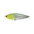 Pozidriv Garage Seabass Lure Zigzag Bait 120F #07 CH Mojito