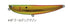 Pozidriv Garage Seabass Lure DK Sea Dog 160 #07 Golden Amazon