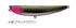 Pozidriv Garage Seabass Lure DK Sea Dog 160 #08 Black Crown