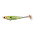 Pozidriv Garage Seabass Lure Vibra Mallet 70S #02 Clear Chart