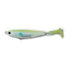 Pozidriv Garage Seabass Lure Vibra Mallet 70S #03 Ghost Honey Mullet