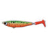 Pozidriv Garage Seabass Lure Vibra Mallet 70S #10 Fire Pumpkin