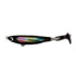 Pozidriv Garage Seabass Lure Vibra Mallet 60S #07 Black Rainbow