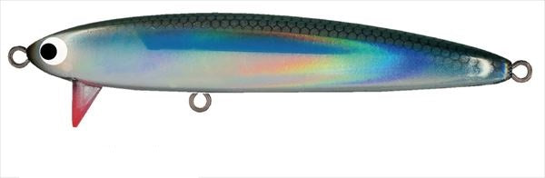 Pozidriv Garage Seabass Lure Swee Fish 88F #02 Halfbeak