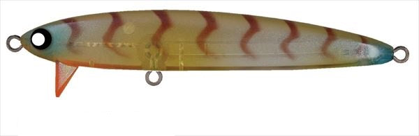 Pozidriv Garage Seabass Lure Swee Fish 88F #08 Saimaki