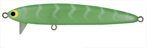 Pozidriv Garage Seabass Lure Sweefish 88F #10 Cream Soda