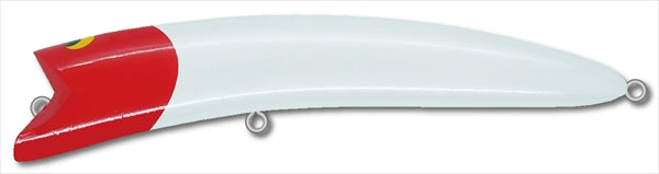 Pozidriv Garage Seabass Lure Overjaw 150F #01 RH