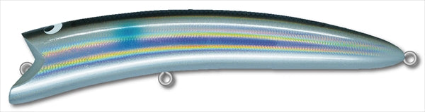 Pozidriv Garage Seabass Lure Overjaw 150F #02 Mullet