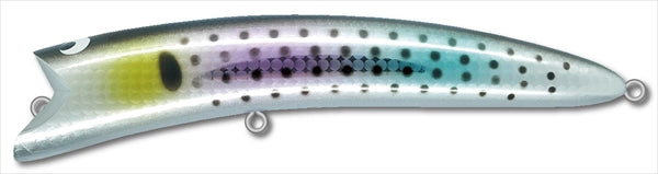 Pozidriv Garage Seabass Lure Overjaw 150F #03 Konoshiro