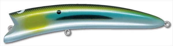 Pozidriv Garage Seabass Lure Overjaw 150F #04 R. Herring