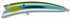 Pozidriv Garage Seabass Lure Overjaw 150F #04 R. Herring