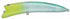Pozidriv Garage Seabass Lure Overjaw 150F #07 CH Mojito