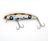 Pozidriv Garage Seabass Lure Spank Walker 90F X660 Kabibora