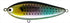 Pozidriv Garage Seabass Lure Zigzag Bait 100S #02 Konoshiro