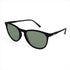 DANG SHADES FENTON Frame Black Soft Lens Dark Green Gray Polarized