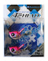 45HEAD28g HPP Hyper Pink