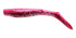Buddy Works Flag Shad 4 inch HPP Hyper Pink