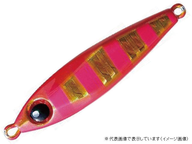 Buddy Works HENCHMAN 42G ZPK Zebra Pinkin