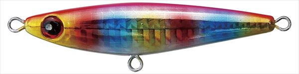 Buddy Works Metal Jig Off Bait 30g PGC Pinkin Candy