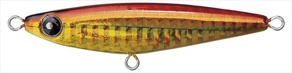 Buddy Works Metal Jig Off Bait 30g WRG Wild Akakin