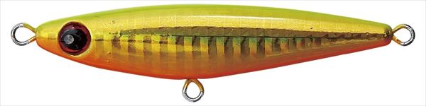 Buddy Works Metal Jig Off Bait 30g GCB Golcha Bite