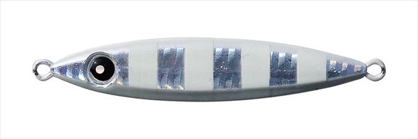 Buddy Works Raipachi 40g ZGL Zebra Glow