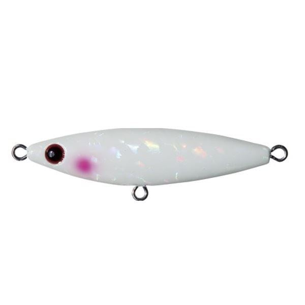 Buddy Works Off Bait 30g FGL Flash Glow