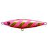 Buddy Works Metal Jig Buddy Works Offspin 32g Zebra Pinkin