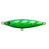 Buddy Works Metal Jig Buddy Works Offspin 32g Zebra Melon