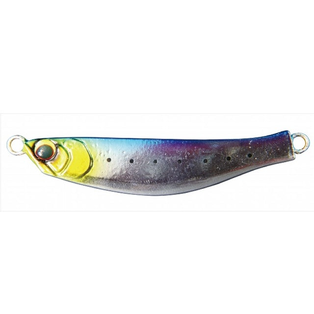 Crew Axel 80g #004 Plated Sardine