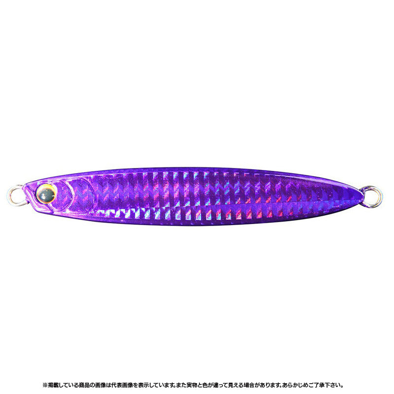 CREW FLEET 125g #003 Purple