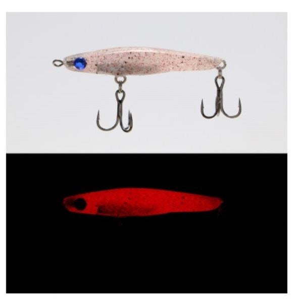 Clear Blue Ajito 38 RG Krill