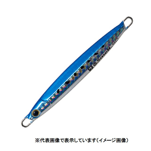 PALMS The Smelt 20g TSM-20 H-10 Sardine