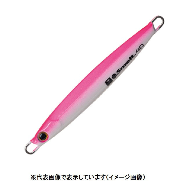PALMS The Smelt 20g TSM-20 -04 Glow Pink