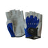 PALMS Palms Finesse Game Gloves L Blue